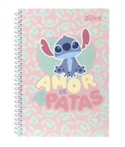 Kołobrulion B5 Disney 100k. 80g KRATKA Patio (75019PTR)