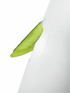Skoroszyt Leitz ColorClip Magic A4 - zielony (41740059)