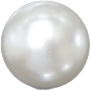 Kryształki Craft-Fun Series 16 sztuk, 20mm perłowy Titanum (23mH03142)