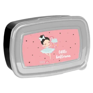 Śniadaniówka Paso Ballerina 85mm x 200mm x 90mm (PP22BC-3022)