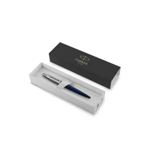 Ekskluzywny długopis Jotter Premium wkład niebieski Mmm Parker (1953186)