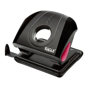 Dziurkacz Dynamic czarny 20k (P5180M) Eagle