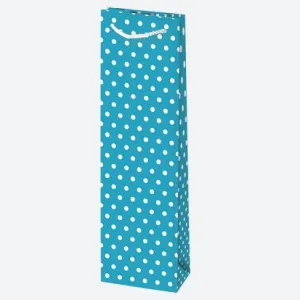 Torba prezentowa butelkowa [mm:] 120x400x 90 Pol-mak (T12)