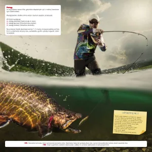 Kalendarz ścienny Avanti wieloplanszowy 300mm x 600mm (5901769620971)