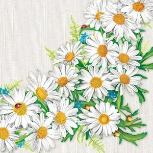 Serwetki wiosna - mix 330mm x 330mm