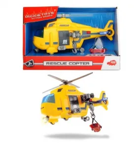 Helikopter Simba (203302003)