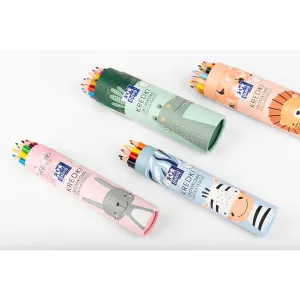 Kredki ołówkowe Kids 24 kol. Oxford (400174527)