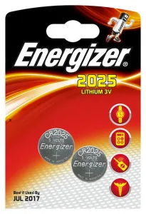 Bateria Energizer CR2025 CR2025 (EN-248333)
