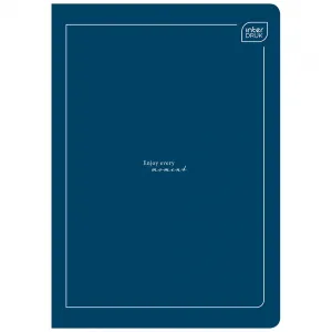 Zeszyt Interdruk zeszyt A5 80k. 70g krata (5902277300584)