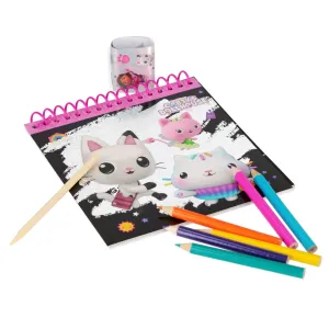 Wydrapywanka Gabby Starpak (537210)