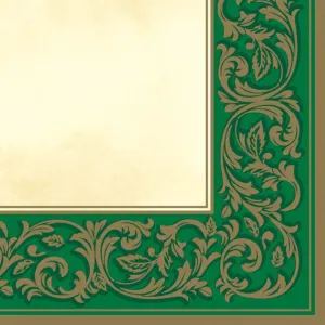 Serwetki mix bibuła [mm:] 330x330 Pol-mak (SL og)