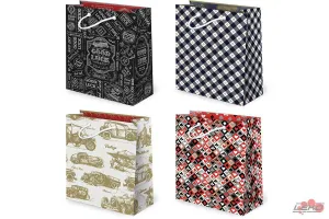 Torba prezentowa 112mm x 140mm x 62mm