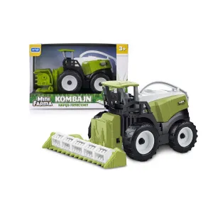 Kombajn Artyk 15 cm (143601)