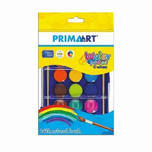 Farby akwarelowe Prima Art (448149)