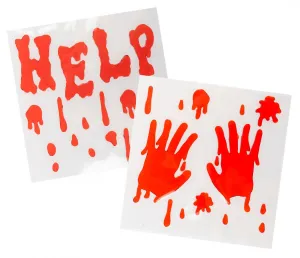 Dekoracja Żelowa dekoracja na Halloween Arpex (HA1571)