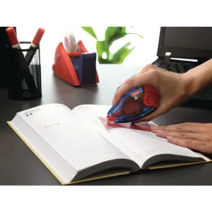 Klej w taśmie permanent 8,4mm 14m Tesa (59151-00002-05)
