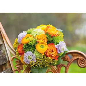 Kalendarz ścienny Avanti wieloplanszowy 285mm x 410mm (5901769621060)