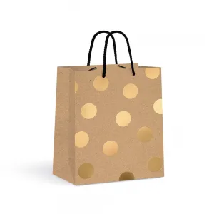 Torba prezentowa Interdruk torby ozdobne 265mm x 330mm x 130mm