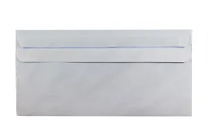 Koperta DL SK biała [mm:] 110x220 A&G Koperty 1000 sztuk