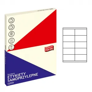 Etykieta samoprzylepna Grand (026)