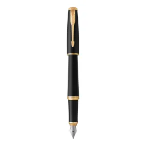Ekskluzywne pióro wieczne Urban Premium Parker (1931593)