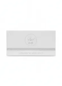 Zaproszenie chrzest Ab Card (AB)