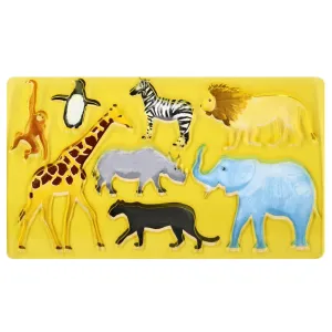 Szablon Animals Starpak (505506)