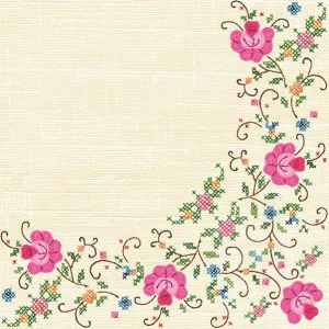 Serwetki Pol-mak - mix 330mm x 330mm (SL og)