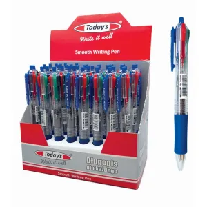 Długopis Interdruk (IDŁTODJETF40)