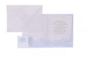 Kartka składana A5 Pan Dragon (HM-SET 2)