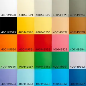 Brystol biały B2 biały 300g 1k Creatinio (400173615)