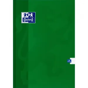 Brulion Oxford esse A4 96k. 90g krata (400136857)