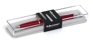 Długopis BALLOGRAF EPOCA wkład niebieski (BA-103 16 1)