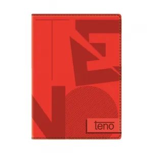 Kalendarz książkowy (terminarz) Telegraph TENO IMPRESS notesowy 145mm x 194mm (N1)