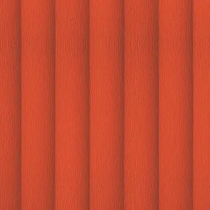 Bibuła marszczona TOP-2000 ciemnopomarańczowy 20mm x 500mm (400153894)