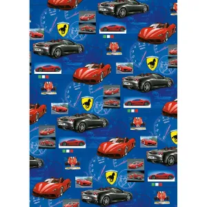 Papier ozdobny Pol-mak - mix 700mm x 1000mm