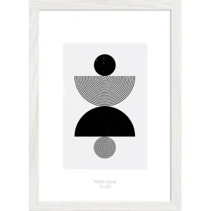 Ramka Styler Kyoto KA 210mm x 300mm