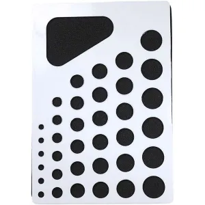 Szablon Craft-Fun Series Titanum (SB36)