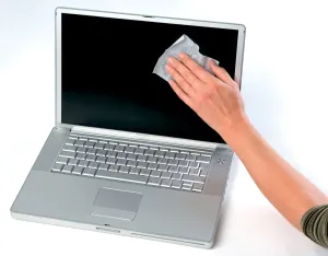 Chusteczki 100 szt Apli (AP11823)