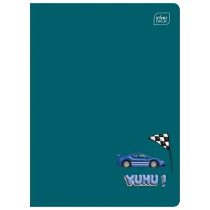 Zeszyt A5 32k. 70g linia Interdruk (ZE60#405B)