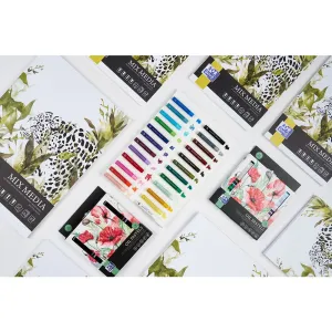 Pastele olejne Artistic 24 kol. Oxford (400184263)