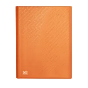 Teczka ofertowa Urban A4 kolor: mix 40 kieszeni Oxford (400147011)