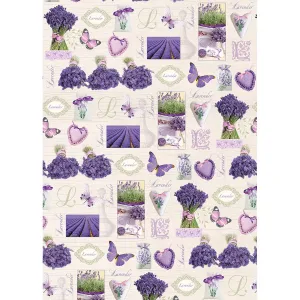 Papier ozdobny Pol-mak - mix 700mm x 1000mm