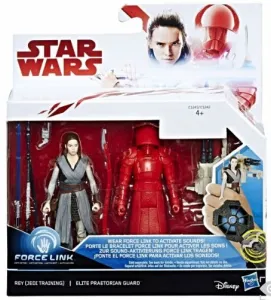 Figurka Hasbro figurki deluxe Zwierzak 2-pack (c1242)
