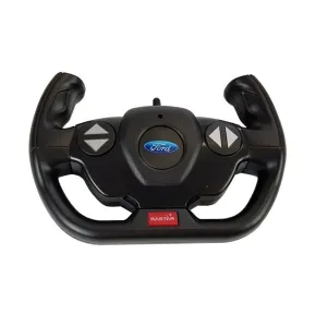 Samochód R/C Ford Shelby Rastar 1:14 Niebieski Rastar (6012)