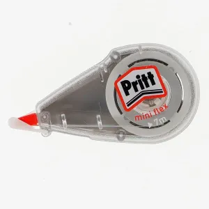 Korektor w taśmie (myszka) Pritt Mini Roller 4,2mm 7m (2055780)