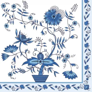Serwetki Pol-mak - mix 330mm x 330mm (SL og)