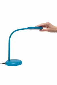 Lampka biurowa LED MAULjoy NIEBIESKA Maul (82006/32 ML)