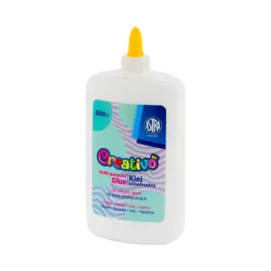 Klej w płynie 500ml 500g Astra Creativo (401113002)