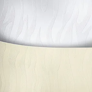 Papier ozdobny (wizytówkowy) A4 pacific biały biały 200g Galeria Papieru (204001)